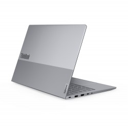 LENOVO ThinkBook 14 G8 IRL Intel Core 7 240H 14p WUXGA 16Go 512Go SSD M.2 2242 PCIe Intel Graphics W11P 1YR Carryin