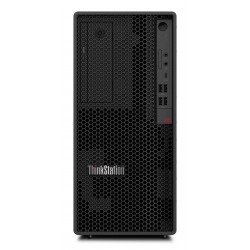 LENOVO ThinkStation P2 Intel Core i9-14900 32Go 1To SSD M.2 2280 PCIe GeForce RTX 4060 8Go W11P 3YR Onsite