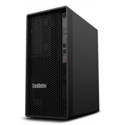 LENOVO ThinkStation P2 Intel Core i9-14900 32Go 1To SSD M.2 2280 PCIe GeForce RTX 4060 8Go W11P 3YR Onsite