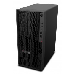 LENOVO ThinkStation P2 Intel Core i9-14900 32Go 1To SSD M.2 2280 PCIe GeForce RTX 4060 8Go W11P 3YR Onsite