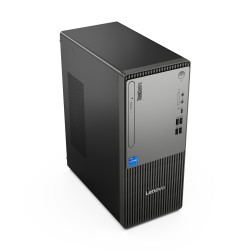 LENOVO ThinkCentre neo 50t Gen 5 Intel Core i5-14400 8Go 256Go SSD M.2 2280 PCIe Intel UHD Graphics 730 W11P 1YR Onsite