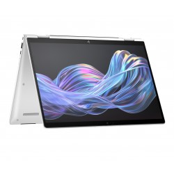 HP EliteBook X Flip G1i PC IA Nouvelle génération Intel Core Ultra 5 226V 14p WUXGA Touch 16Go 512Go SSD W11P Copilot + PC 3 3