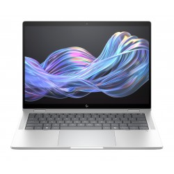 HP EliteBook X Flip G1i PC IA Nouvelle génération Intel Core Ultra 5 226V 14p WUXGA Touch 16Go 512Go SSD W11P Copilot + PC 3 3