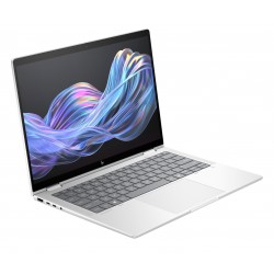 HP EliteBook X Flip G1i PC IA Nouvelle génération Intel Core Ultra 5 226V 14p WUXGA Touch 16Go 512Go SSD W11P Copilot + PC 3 3
