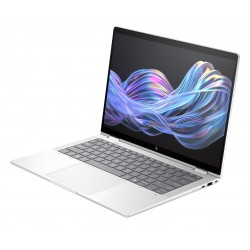 HP EliteBook X Flip G1i PC IA Nouvelle génération Intel Core Ultra 5 226V 14p WUXGA Touch 16Go 512Go SSD W11P Copilot + PC 3 3