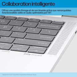 HP EliteBook x360 1040 G11 Intel Core Ultra 7 155H 14p WUXGA 32Go 1To SSD Intel ARC Graphics W11P 3 3 0 SmartBuy