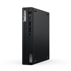 LENOVO ThinkCentre M70q Gen 5 Intel Core i5-13400T 16Go 512Go SSD M.2 2280 PCIe Intel UHD Graphics 730 W11P 1YR Premier NBD