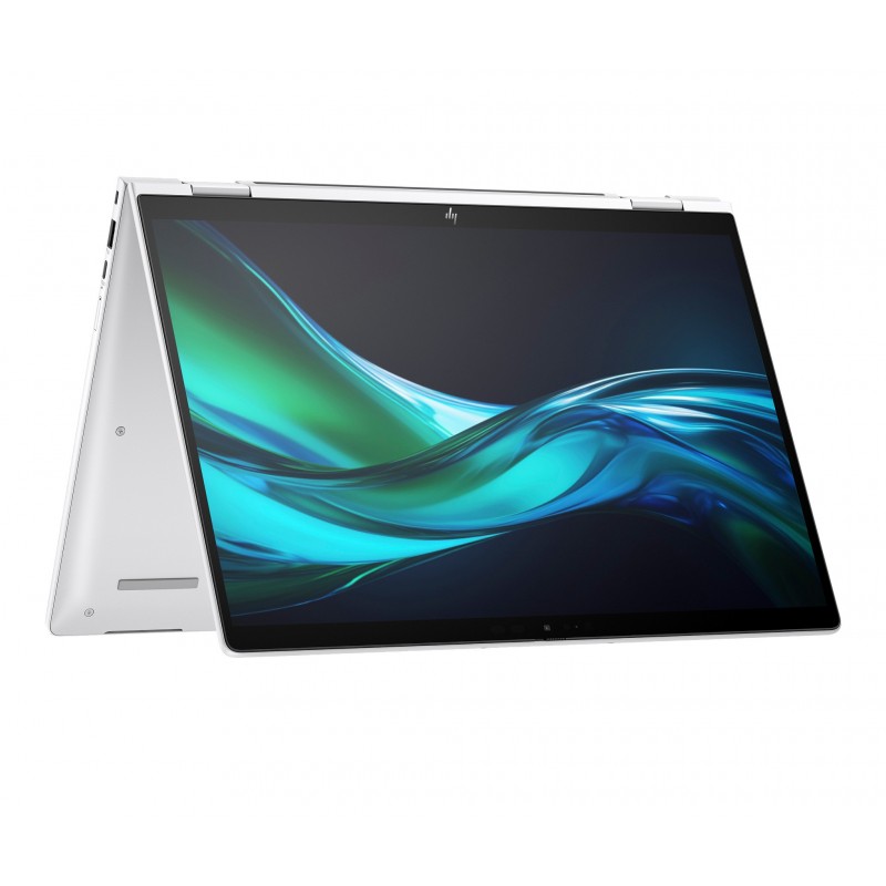 HP Elite x360 1040 G11 Intel Core Ultra 5 125H 14p WUXGA 16Go LPDDR5X 512Go SSD UMA W11P 1YR Wrty SmartBuy HP Elite x360 1040 G11 Intel Core Ultra 5 125H 14p WUXGA 16Go LPDDR5X 512Go SSD UMA W11P 1YR Wrty SmartBuy