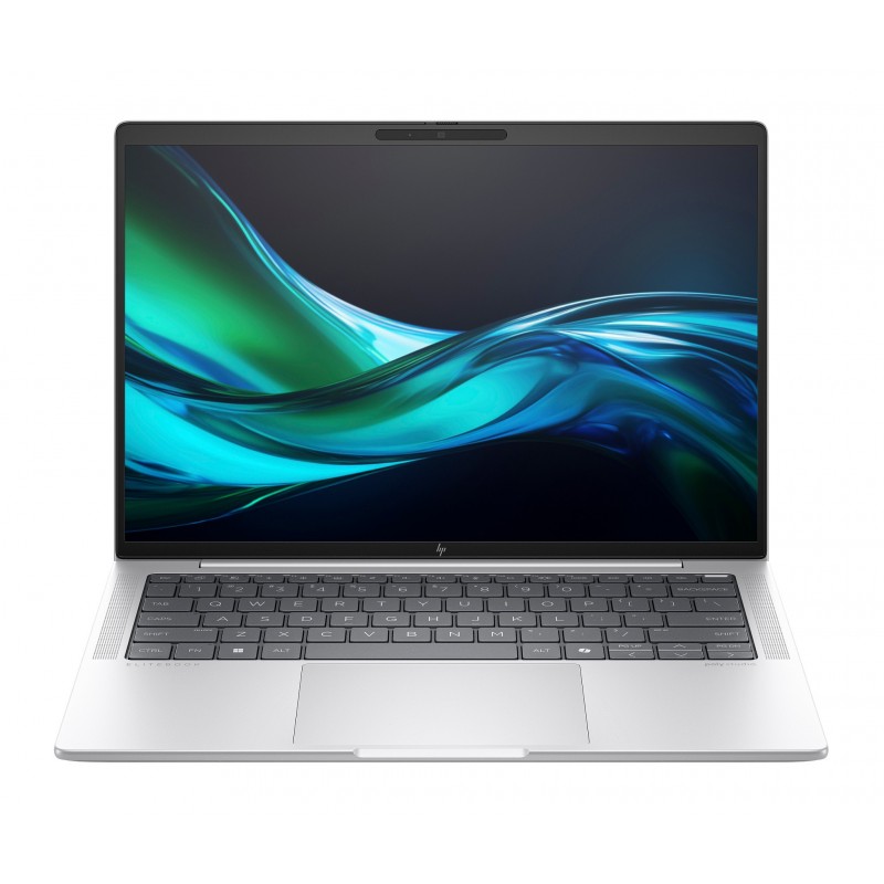 HP EliteBook 1040 G11 Intel Core Ultra 7 155H 14p WUXGA 16Go LPDDR5X 512Go SSD UMA W11P 1YR Wrty SmartBuy HP EliteBook 1040 G11 Intel Core Ultra 7 155H 14p WUXGA 16Go LPDDR5X 512Go SSD UMA W11P 1YR Wrty SmartBuy