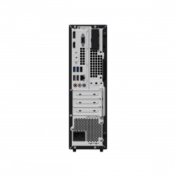 ASUS ExpertCenter D7 D701SER-314100016X Intel Core i3-14100 16Go 256Go M.2 2280 SSD PCIe Intel UHD Graphics 730 W11P 2Y OSS