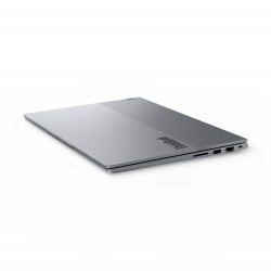LENOVO ThinkBook 14 - G8 - 14" WUXGA - Intel Core Ultra 5 - 225U - W11Pro - 16Go - RAM - 512Go SSD - 1Y Premier Support - PC IA