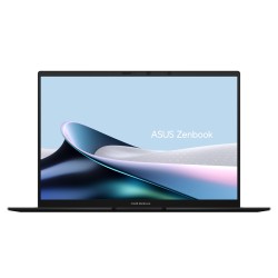 ASUS Zenbook UM3406KA-QD125X AMD Ryzen 7 14p WUXGA 32Go RAM 1To SSD AMD Radeon Graphics W11P Noir 2 ans Ordinateur PC Portable