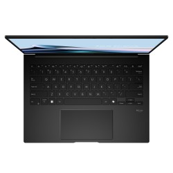 ASUS Zenbook UM3406KA-QD125X AMD Ryzen 7 14p WUXGA 32Go RAM 1To SSD AMD Radeon Graphics W11P Noir 2 ans Ordinateur PC Portable