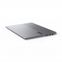 LENOVO ThinkBook 16 - G8 - 16" WUXGA - Intel Core Ultra 5 - 225U - W11Pro - 16Go - RAM - 512Go SSD - 1Y Premier Support - PC IA