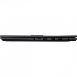 ASUS Vivobook P15 P1505VA-L1755X Intel Core i7-13620H 15.6p OLED 16Go RAM 1To SSD Intel Iris Xe Graphics W11P Noir 2 ans PC Port