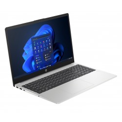 Portable 15.6 HP 250 G10 - AK9Y8AT i5 1334U- 8Go DDR4 - SSD 512Go Win 11 Home Garantie Constructeur.