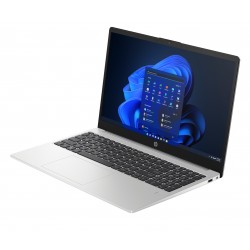 Portable 15.6 HP 250 G10 - AK9Y8AT i5 1334U- 8Go DDR4 - SSD 512Go Win 11 Home Garantie Constructeur.
