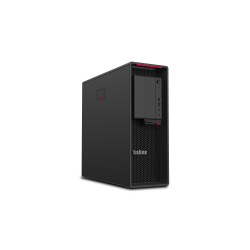 LENOVO ThinkStation P620 AMD Ryzen Tr PRO 5975WX 64Go 1To SSD M.2 2280 PCIe W11P 3YR Premier NBD