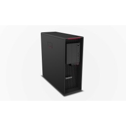 LENOVO ThinkStation P620 AMD Ryzen Tr PRO 5975WX 64Go 1To SSD M.2 2280 PCIe W11P 3YR Premier NBD