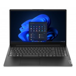 LENOVO 15.6 V15G4 - 83A100H8FR - Intel i3 1315U - 8Go RAM - SSD 256Go - Windows 11 Home - Garantie constructeur.
