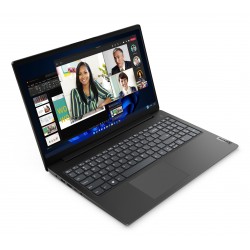 LENOVO 15.6 V15G4 - 83A100H8FR - Intel i3 1315U - 8Go RAM - SSD 256Go - Windows 11 Home - Garantie constructeur.