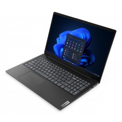 LENOVO 15.6 V15G4 - 83A100H8FR - Intel i3 1315U - 8Go RAM - SSD 256Go - Windows 11 Home - Garantie constructeur.