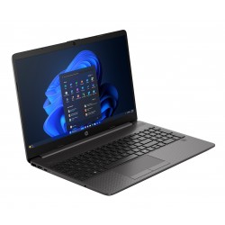 Portable 15.6 HP 250R G9 -  i3 1315U - 8Go DDR4 - SSD M.2 512Go PCie NVMe - Couleur Cendre argent sombre - Win 11 Home -