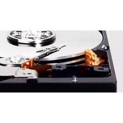 Disque Dur 3.5 2To 256Mo SATA3 WD 7200Trs min - CAVIAR BLUE Ref   WD20EZBX Garantie constructeur.