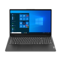 LENOVO 15.6 FHD - V15-G2 IJL Céléron N4500 - 8Go DDR4- SSD 256Go Win 11 HOME Réf   82QY00QDFR.
