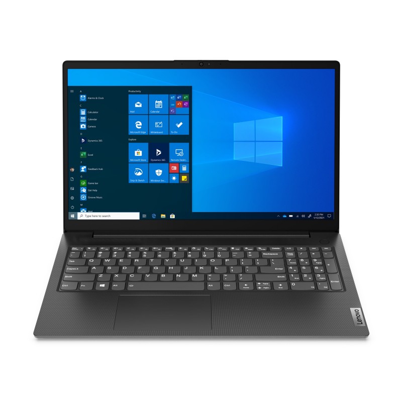 LENOVO 15.6 FHD - V15-G2 IJL Céléron N4500 - 8Go DDR4- SSD 256Go Win 11 HOME Réf 82QY00QDFR. LENOVO 15.6 FHD - V15-G2 IJL Céléron N4500 - 8Go DDR4- SSD 256Go Win 11 HOME Réf 82QY00QDFR.