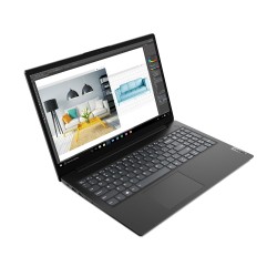 LENOVO 15.6 FHD - V15-G2 IJL Céléron N4500 - 8Go DDR4- SSD 256Go Win 11 HOME Réf   82QY00QDFR.