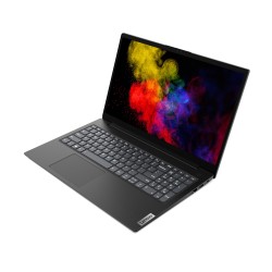 LENOVO 15.6 FHD - V15-G2 IJL Céléron N4500 - 8Go DDR4- SSD 256Go Win 11 HOME Réf   82QY00QDFR.