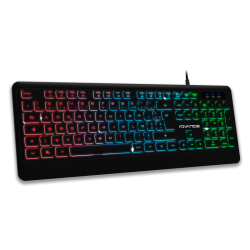 clavier-usb-advance-gaming-slim-retro-eclaire-r