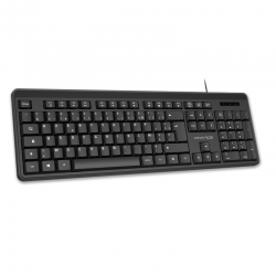 clavier-usb-noir-advance-ref-cla-1100
