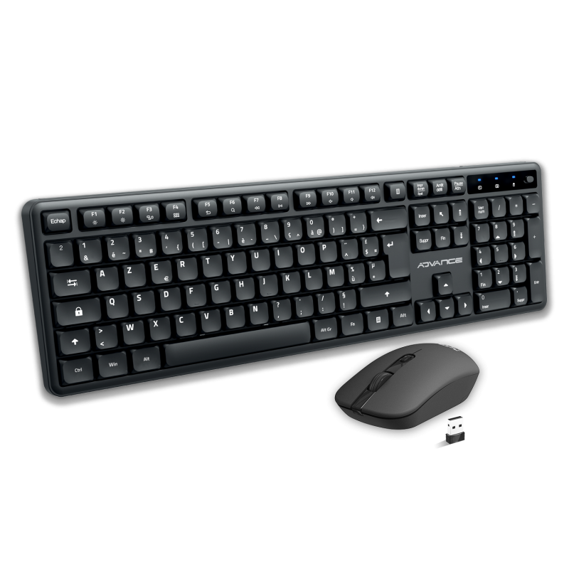 clavier-souris-sans-fil-advance-silentkeys-ref-