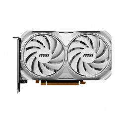 Carte RTX 4060 VENTUS 2X 8Go White GDDR6- 1 x HDMI - 3 DP Réf   912-V516-030R.