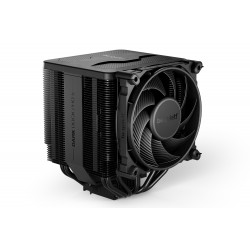 Ventilo Dark Rock Pro 5- Be Quiet SOCKET INTEL ET AMD Ref   BK036.