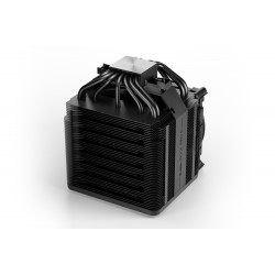Ventilo Dark Rock Pro 5- Be Quiet SOCKET INTEL ET AMD Ref   BK036.
