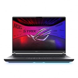 ASUS ROG Strix G615LR-S5234W Intel Core Ultra 9 275HX 16p WQXGA 32Go DDR5 1To PCIE G4 SSD GeForce RTX 5070 Ti W11H Gray