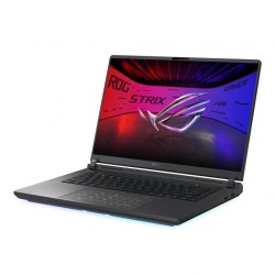 ASUS ROG Strix G615LR-S5234W Intel Core Ultra 9 275HX 16p WQXGA 32Go DDR5 1To PCIE G4 SSD GeForce RTX 5070 Ti W11H Gray