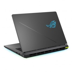 ASUS ROG Strix G615LR-S5234W Intel Core Ultra 9 275HX 16p WQXGA 32Go DDR5 1To PCIE G4 SSD GeForce RTX 5070 Ti W11H Gray