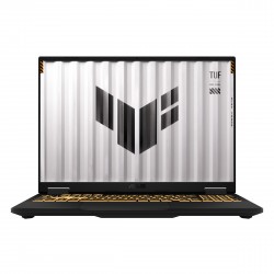 ASUS TUF Gaming TUF608JH-RV073W Intel Core i5-13450HX 16p WUXGA 16Go DDR5 512Go PCIE G4 SSD GeForce RTX 5050 8GB GDDR6 W11H Gray