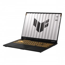 ASUS TUF Gaming TUF608JH-RV073W Intel Core i5-13450HX 16p WUXGA 16Go DDR5 512Go PCIE G4 SSD GeForce RTX 5050 8GB GDDR6 W11H Gray