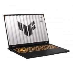 ASUS TUF Gaming TUF608JH-RV073W Intel Core i5-13450HX 16p WUXGA 16Go DDR5 512Go PCIE G4 SSD GeForce RTX 5050 8GB GDDR6 W11H Gray