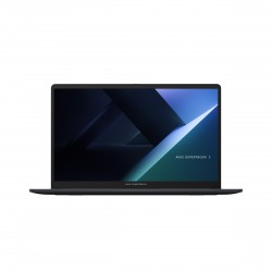 ASUS ExpertBook B1 B1503CVA Intel Core i7-1355U 15.6p FHD 16Go 512Go 2280 PCIE G4 SSD Intel UHD GraphicS W11P Grey 2YR P