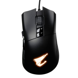 Souris filaire Gamer Gigabyte Aorus M3 RGB (Noir)  Réf   GM-AORUS M3
