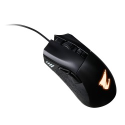 Souris filaire Gamer Gigabyte Aorus M3 RGB (Noir)  Réf   GM-AORUS M3