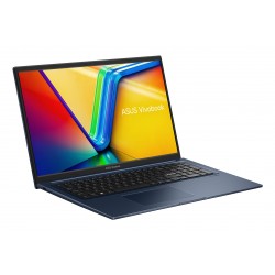 Portable 17.3 ASUS X1704Z-AU465W - i3-1215U - 16Go DDR4 - 512 Go SSD NVMe - Windows 11 Home - Sacoche + Souris Garantie 
