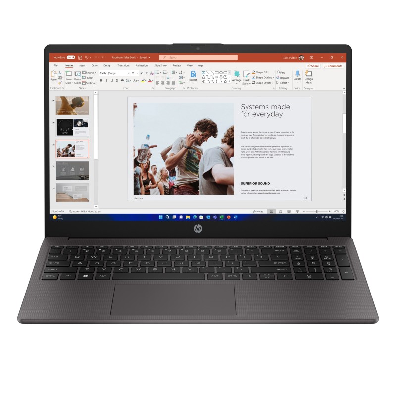 Portable 15.6 HP 255 G10 - AK9V8AT Ryzen 3 7330U- 8Go DDR4 - SSD 256Go Win 11 Home Garantie Constructeur. Portable 15.6 HP 255 G10 - AK9V8AT Ryzen 3 7330U- 8Go DDR4 - SSD 256Go Win 11 Home Garantie Constructeur.
