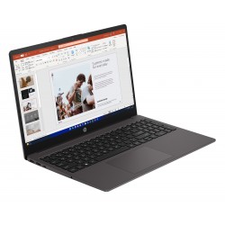Portable 15.6 HP 255 G10 - AK9V8AT Ryzen 3 7330U- 8Go DDR4 - SSD 256Go Win 11 Home Garantie Constructeur.